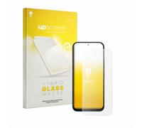 upscreen Lámina Cristales para Xiaomi Redmi 17 5G | Mate Protección Pantalla Made in Germany Anti-Reflejos 9H Dureza Hybrid Tempered Glass