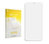upscreen Lámina Cristales para Xiaomi Redmi 17C 5G | Mate Protección Pantalla Made in Germany Anti-Reflejos 9H Dureza Hybrid Tempered Glass