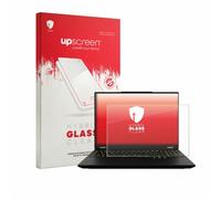 upscreen Lámina Cristales para XMG Neo 16