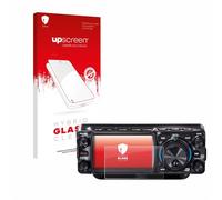 upscreen Lámina Cristales para Yaesu FTX-1