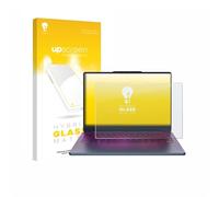 upscreen Lámina para Lenovo Yoga 9i 2-in-1 Gen 11 Aura Edition 14"