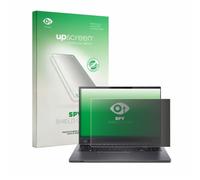 upscreen Láminas Privacidad para Acer TravelMate P2 TMP214