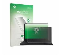 upscreen Láminas Privacidad para ASUS ProArt GoPro Edition PX13 | Anti-Spy Protección Pantalla Made in Germany Transparente Película Protección Anti-Espía