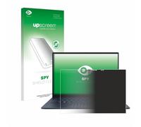 upscreen Láminas Privacidad para ASUS ZenBook 14 OLED UX3405 Touch