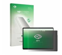 upscreen Láminas Privacidad para Chuwi Hi10 Max 2-in-1 | Anti-Spy Protección Pantalla Made in Germany Transparente Película Protección Anti-Espía
