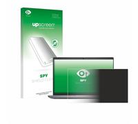 upscreen Láminas Privacidad para Dell Latitude 5450 Laptop 14"