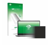 upscreen Láminas Privacidad para Dell Precision 7780