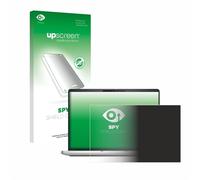 upscreen Láminas Privacidad para Dell Pro 13 Plus Laptop PB13250