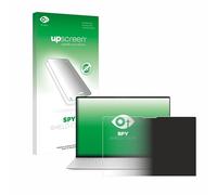 upscreen Láminas Privacidad para Dell XPS 13 9340 Touch