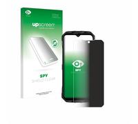 upscreen Láminas Privacidad para Doogee V Max Plus