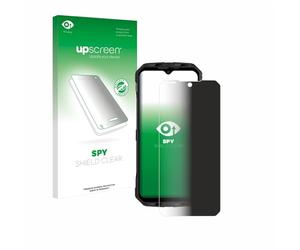 upscreen Láminas Privacidad para Doogee V Max Plus