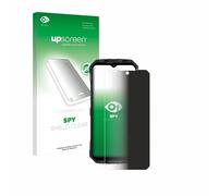 upscreen Láminas Privacidad para Doogee V30T