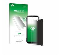 upscreen Láminas Privacidad para Doogee V40 Pro