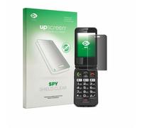 upscreen Láminas Privacidad para Emporia Joy LTE