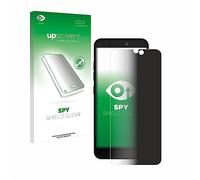 upscreen Láminas Privacidad para Fairphone 3 Plus