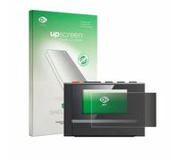 upscreen Láminas Privacidad para FiiO SnowSky Echo Mini