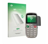 upscreen Láminas Privacidad para Gigaset GL395