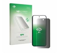 upscreen Láminas Privacidad para Google Pixel 11 | Anti-Spy Protección Pantalla Made in Germany Transparente Película Protección Anti-Espía