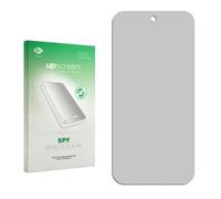 upscreen Láminas Privacidad para Google Pixel 11 Pro Fold