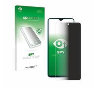 upscreen Láminas Privacidad para Honor 90 Lite