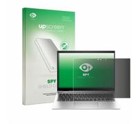 upscreen Láminas Privacidad para HP Elite x360 830 G11 2-in-1