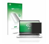 upscreen Láminas Privacidad para HP EliteBook 640 G9