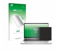 upscreen Láminas Privacidad para HP EliteBook 645 G10