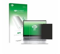upscreen Láminas Privacidad para HP EliteBook 8 Flip G1i 13"