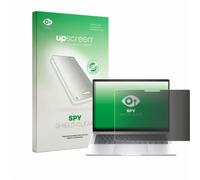 upscreen Láminas Privacidad para HP EliteBook x360 1040 14 G11 2-in-1 | Anti-Spy Protección Pantalla Made in Germany Transparente Película Protección Anti-Espía