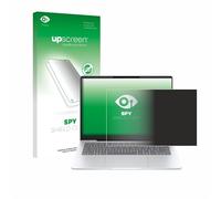 upscreen Láminas Privacidad para HP OmniBook 7 14" Laptop AI