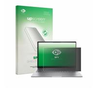 upscreen Láminas Privacidad para HP Zbook 8 G2i 16"