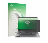 upscreen Láminas Privacidad para Lenovo IdeaPad Slim 5a Gen 11 16"