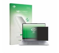 upscreen Láminas Privacidad para Lenovo ThinkBook 14 Gen 9