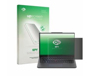 upscreen Láminas Privacidad para Lenovo ThinkPad E14 Gen 5