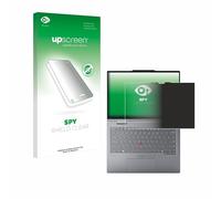 upscreen Láminas Privacidad para Lenovo ThinkPad X1 2-in-1 Gen 9 14"