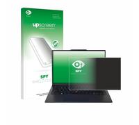 upscreen Láminas Privacidad para Lenovo ThinkPad X1 Carbon Gen 12 14"