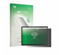 upscreen Láminas Privacidad para Lenovo ThinkPad X13 Gen 1 Detachable | Anti-Spy Protección Pantalla Made in Germany Transparente Película Protección Anti-Espía