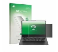 upscreen Láminas Privacidad para Lenovo V15 Gen 7