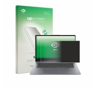 upscreen Láminas Privacidad para Lenovo V17 G7