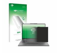 upscreen Láminas Privacidad para Lenovo Yoga 7 2-in-1 Gen 9 14"