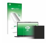 upscreen Láminas Privacidad para Lenovo Yoga 7 Gen 7 14"