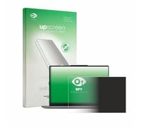 upscreen Láminas Privacidad para Lenovo Yoga Pro 7a Gen 11 15"