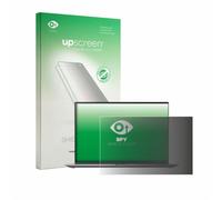 upscreen Láminas Privacidad para LG gram 16Z90TL-G