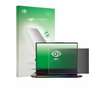 upscreen Láminas Privacidad para MEDION Erazer Beast 16 X15
