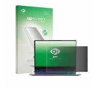 upscreen Láminas Privacidad para MEDION SPRCHRGD 14 S2