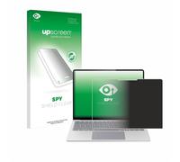 upscreen Láminas Privacidad para Microsoft Surface Laptop 7 13.8"