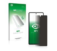 upscreen Láminas Privacidad para Motorola Edge 30 Pro