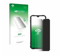 upscreen Láminas Privacidad para Oukitel WP33 Pro