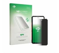 upscreen Láminas Privacidad para Oukitel WP500