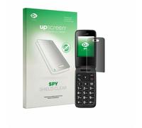 upscreen Láminas Privacidad para Panasonic KX-TU410